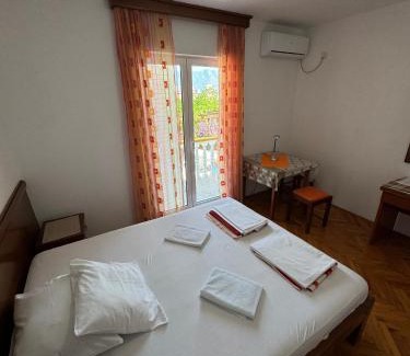 Babin do Apartamento | APARTMENT 02Villa KRIVOKAPIC