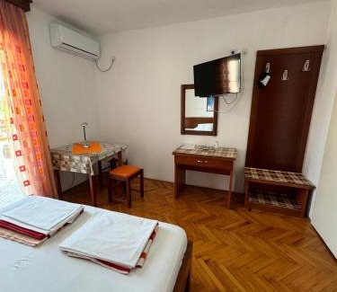Babin do Apartamento | APARTMENT 02Villa KRIVOKAPIC