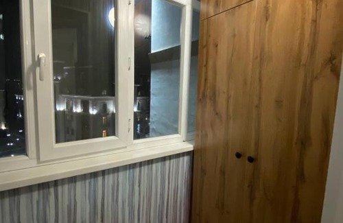 Nur-Sultan Apartamento | Апартаменты. 1 комнатная квартира