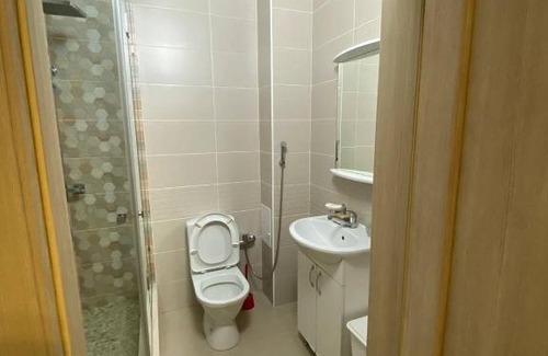 Nur-Sultan Apartamento | Апартаменты. 1 комнатная квартира
