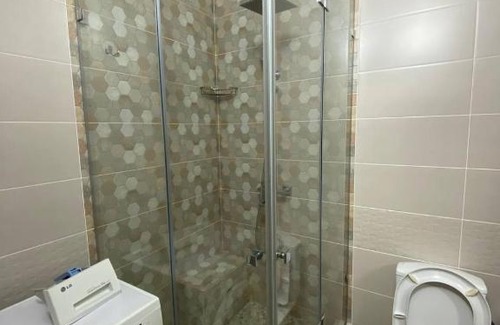 Nur-Sultan Apartamento | Апартаменты. 1 комнатная квартира