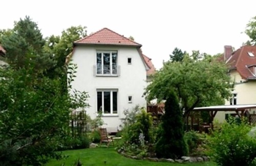 Babelsberg Nord Apartamento | Apartment 1, 65 sqm, 1 bedroom, max. 4 people