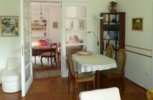 Babelsberg Nord Apartamento | Apartment 1, 65 sqm, 1 bedroom, max. 4 people