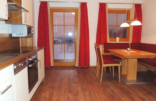 Werfenweng Otro | Apartamento 1 - Alpen Appartements "Oberlehengut" Salzburger Land