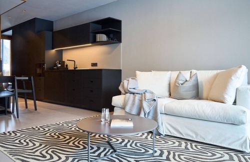 Weidach Apartamento | Apartment 1 - Aparthotel Chalina