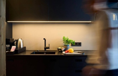 Weidach Apartamento | Apartment 1 - Aparthotel Chalina