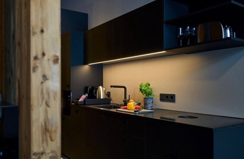 Weidach Apartamento | Apartment 1 - Aparthotel Chalina