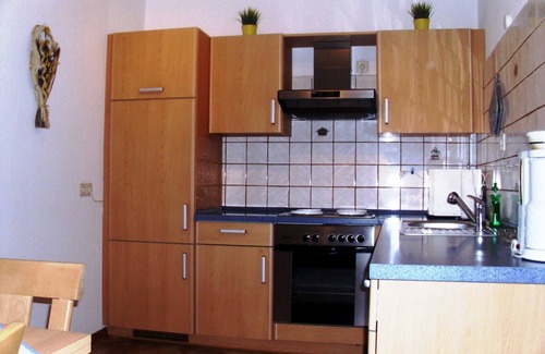 Bad Sachsa Apartamento | Apartamento 1 - Apartamento Kroeschell