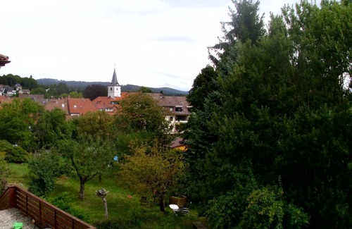 Bad Sachsa Apartamento | Apartamento 1 - Apartamento Kroeschell