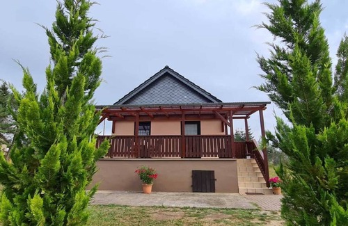 Lychen Apartamento | Apartamento 1 - Apartamento 1 (72389)