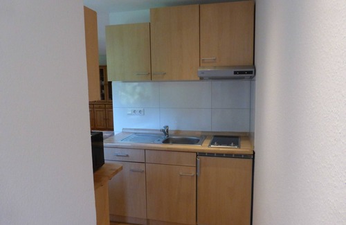 Mossautal Apartamento | Apartamento 1 - Apartamentos al molino