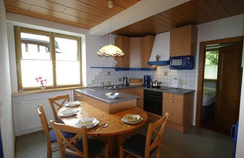 Weyregg am Attersee Apartamento | Apartamento 120 - Apartamento Stallinger