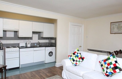 East End Apartamento | Apartamento-Baño Privado-1 Bedroom
