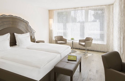 Emmendingen Apartamento | Apartamento ∙ 1 habitación ∙ 2 huéspedes