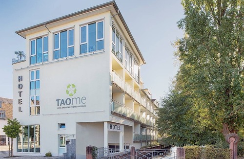 Emmendingen Apartamento | Apartamento ∙ 1 habitación ∙ 2 huéspedes