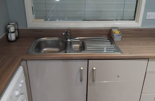 Bradford Apartamento | Apartamento ∙ 1 habitación ∙ 4 huéspedes