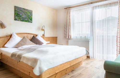 Unterberg Otro | Apartamento / 1 dormitorio / baño, WC - Haarlehenbauer, granja