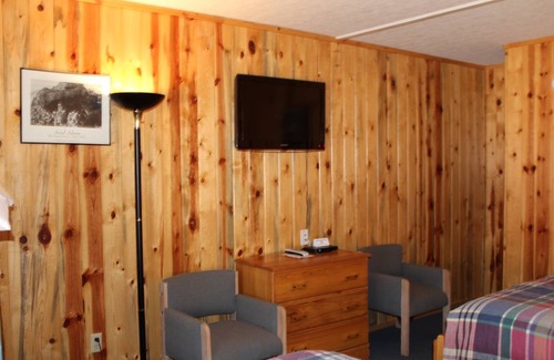 Alpine Apartamento | Apartamento ∙ 1 habitación ∙ 4 personas
