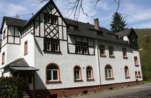 Alf Apartamento | Apartamento de 1 habitación - Wald Villa Üssbach