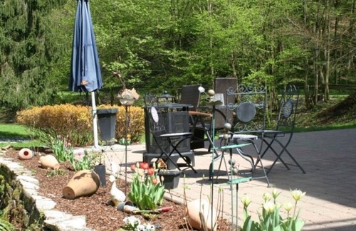 Alf Apartamento | Apartamento de 1 habitación - Wald Villa Üssbach