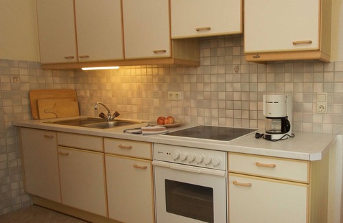 Tobadill Apartamento | Apartamento 1 - Berghof