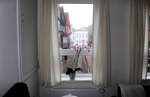 Buxtehude Apartamento | Apartamento 1 - Buxtepartment