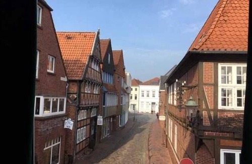 Buxtehude Apartamento | Apartamento 1 - Buxtepartment