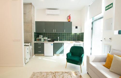 Penya-roja Apartamento | Apartment 1 City of Arts and science Fast Wifi 1