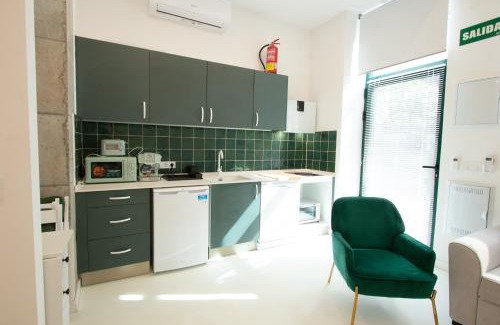 Penya-roja Apartamento | Apartment 1 City of Arts and science Fast Wifi 1