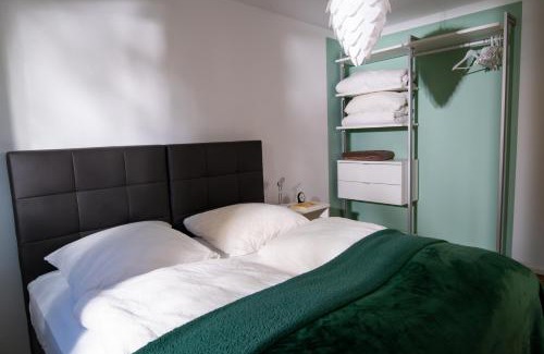 Bad Konig Apartamento | Apartment 1