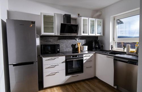 Bad Konig Apartamento | Apartment 1