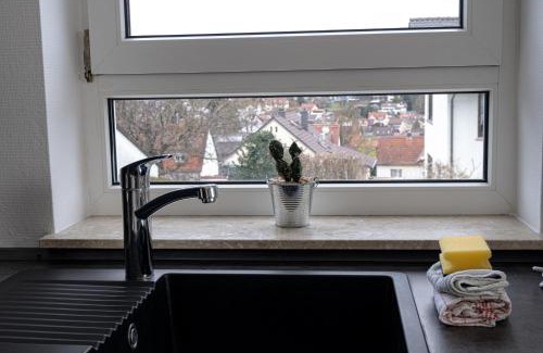 Bad Konig Apartamento | Apartment 1
