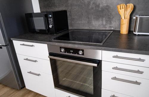 Bad Konig Apartamento | Apartment 1