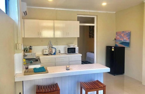 Suva Apartamento | #Apartment 1 - Duncan Road Suva