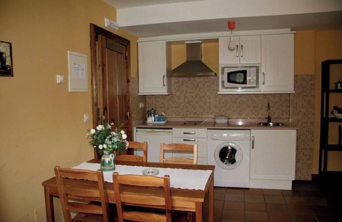 Panes Apartamento | Apartamento 1