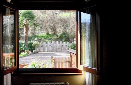 Panes Apartamento | Apartamento 1