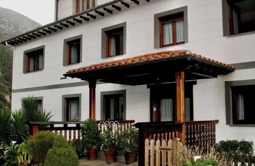 Panes Apartamento | Apartamento 1