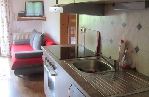 Faistenau Apartamento | Apartamento 1. Piso - Apartamento Walburga Ebner