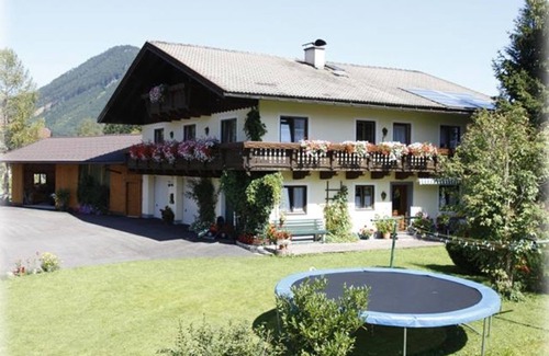 Faistenau Apartamento | Apartamento 1. Piso - Apartamento Walburga Ebner