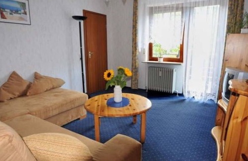 Obergladbach Apartamento | Apartamento 1 - para 2-4 personas