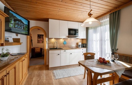 Ellmau Apartamento | Apartamento 1 para hasta 4 personas - Appartementhaus Mühlberger