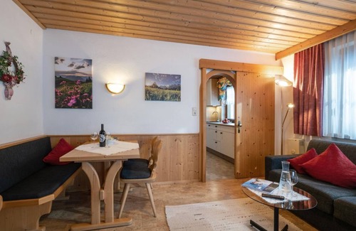 Ellmau Apartamento | Apartamento 1 para hasta 4 personas - Appartementhaus Mühlberger