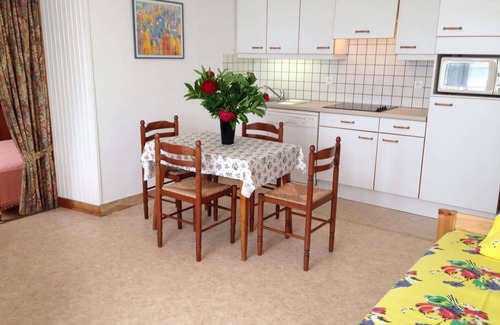 Finistere Apartamento | --- Apartamento 1 ----