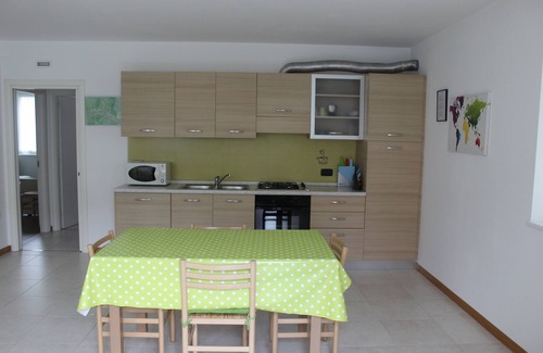Tiarno di Sopra Apartamento | Apartment 1 - ground floor CIN IT02229C29HW5GDWD