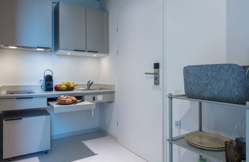 Kaisermuhlen Apartamento | Apartamento ∙ 1 persona