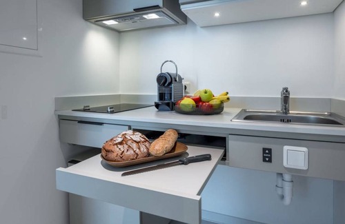 Kaisermuhlen Apartamento | Apartamento ∙ 1 persona