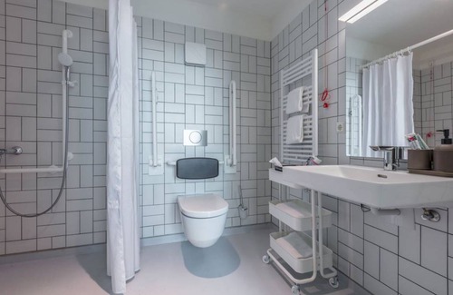 Kaisermuhlen Apartamento | Apartamento ∙ 1 persona