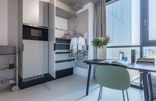 Kaisermuhlen Apartamento | Apartamento ∙ 1 persona