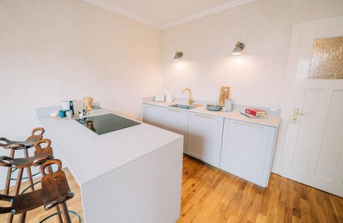 Losnich Apartamento | Apartment 1 - Gut Försterlay