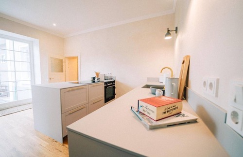 Losnich Apartamento | Apartment 1 - Gut Försterlay